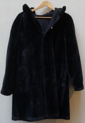 LIZ CLAIBORNE WOMEN'S REVERSIB