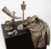 LIZ GLYNN (19 /20TH CENTURY):