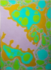 LIZ MOMARSKY PSYCHEDELIC OP AR