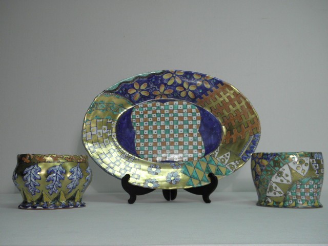 Liz Quackenbush contemporary art