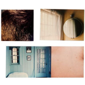 LIZA RYAN, (3) CIBACHROME PRIN