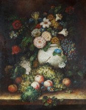 LIZZIE EDNA MARTIN (AMERICAN,