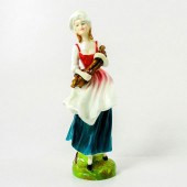 LIZZIE HN2749 - ROYAL DOULTON