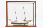 LIZZIE J. COX CHESAPEAKE BAY B