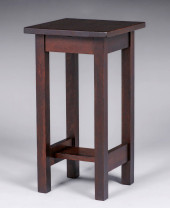 L&JG STICKLEY ONONDAGA SQUARE