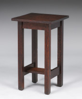 L&JG STICKLEY ONONDAGA SQUARE