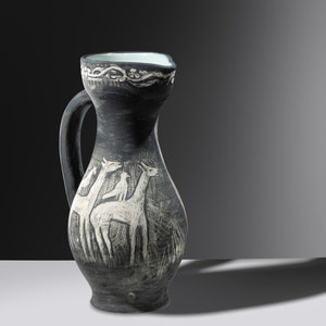 Ljuba Naumowitch (1898–1955) 'La