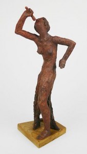 LJUBOMIR DALCEV TERRA COTTA SC