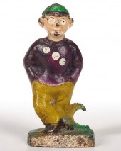 L&L FAVORS FRAT BOY VINTAGE FI