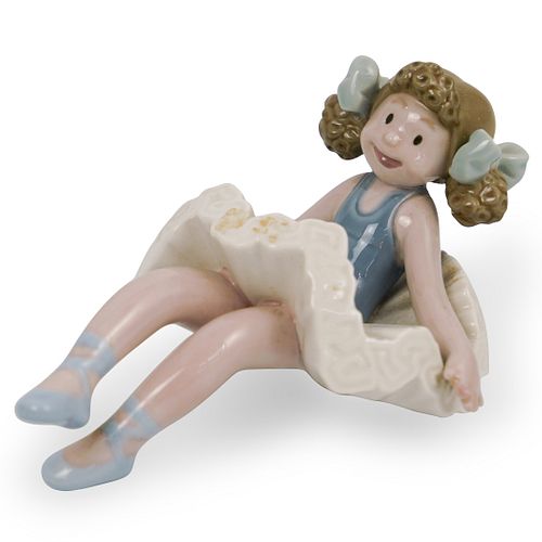 LLADRO "BALLERINA"