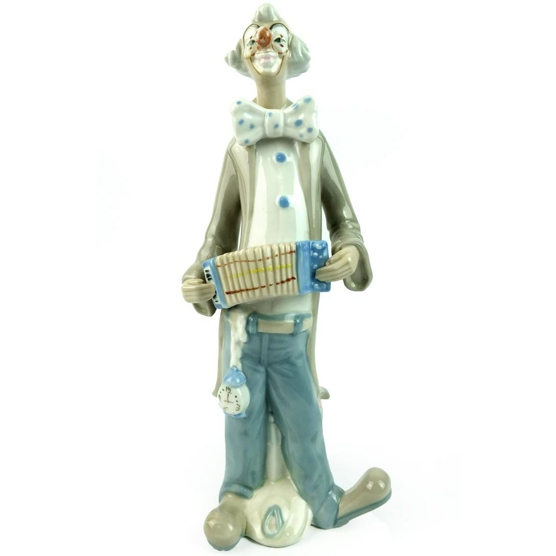 LLADRO CASSADES FIGURINELarge