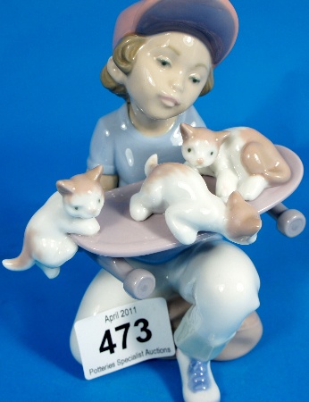 Lladro Collectors 1994 Event