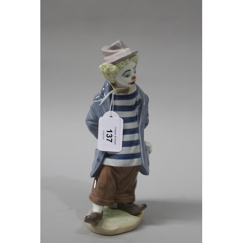 LLadro Collectors Club Little