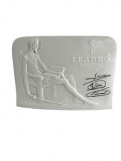 LLADRO COLLECTORS SOCIETY '85