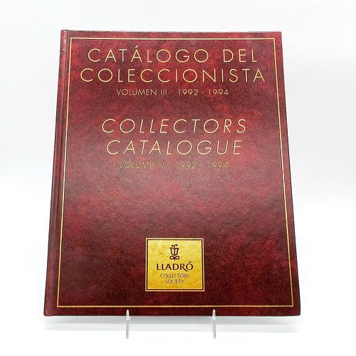 LLADRO COLLECTOR'S SOCIETY,
