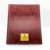 LLADRO COLLECTOR'S SOCIETY, CO