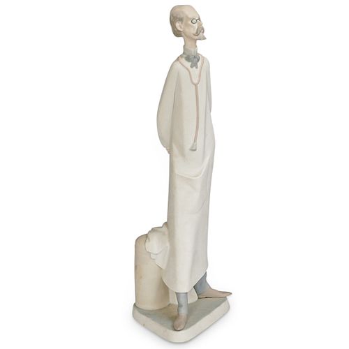 LLADRO "DOCTOR"