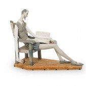 LLADRO "DON QUIXOTE" PORCELAIN