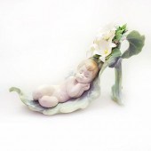 LLADRO DREAMING ON NEW DEW DRO