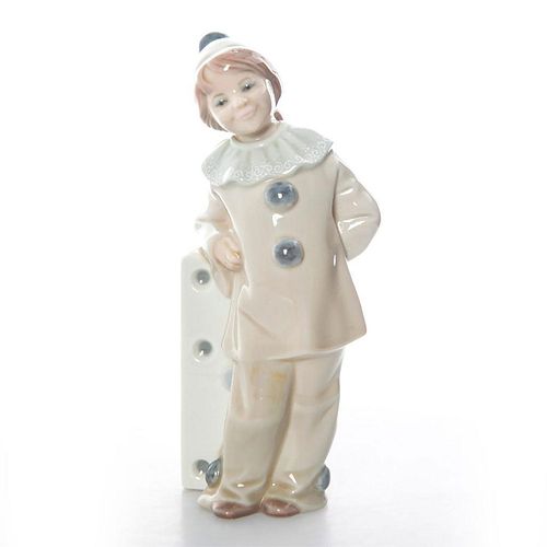 LLADRO FIGURINE, 1175 GIRL WITH
