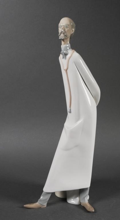 LLADRO FIGURINE 4602