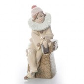 LLADRO FIGURINE, 5203 LITTLE J