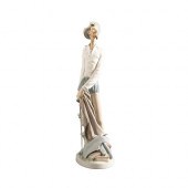 LLADRO FIGURINE, DON QUIXOTE S