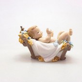 LLADRO FIGURINE, INFANT JESUS