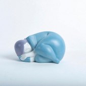LLADRO FIGURINE, MOONLIGHT CHI