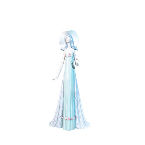 LLADRO FIGURINE THE DEBUTANTE