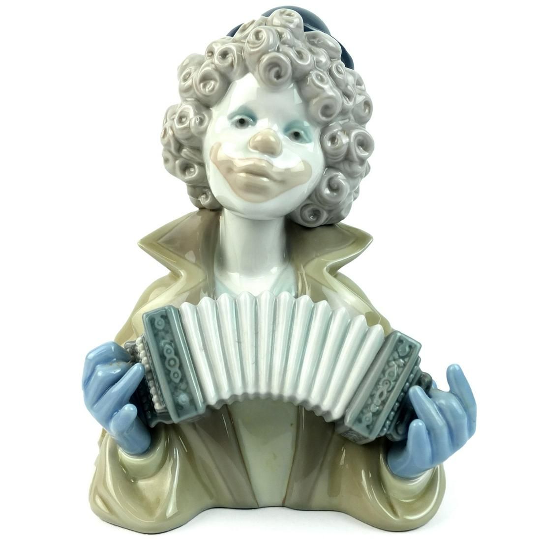 LLADRO FIGURINELladro "Fine Melody"