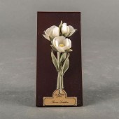 LLADRO FLORES PORCELAIN FLOWER