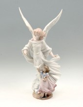 LLADRO GAURDIAN ANGEL LIMITED