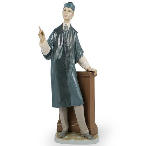 LLADRO "GRADUATION"