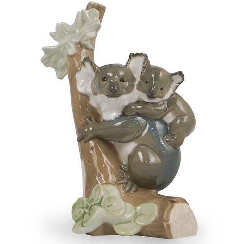 LLADRO "KOALA LOVE"