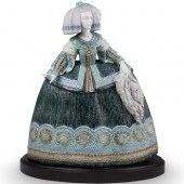 LLADRO ''LA MENINA'' 1996 LIMI