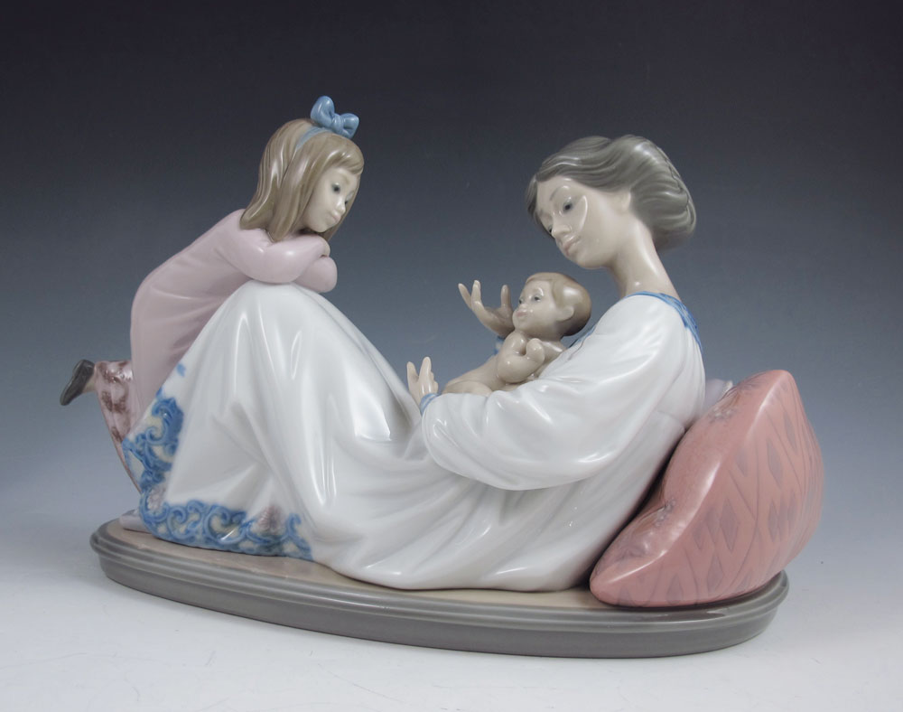 LLADRO LATEST EDITION 1606: Jose