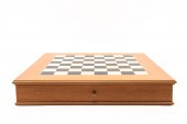 LLADRO MEDIEVAL CHESS SET Llad