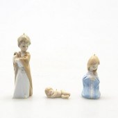 LLADRO MINIATURE ORNAMENTAL FI