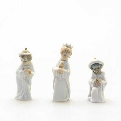LLADRO MINIATURE ORNAMENTAL