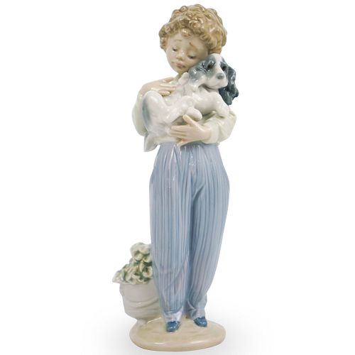 LLADRO "MY BUDDY"