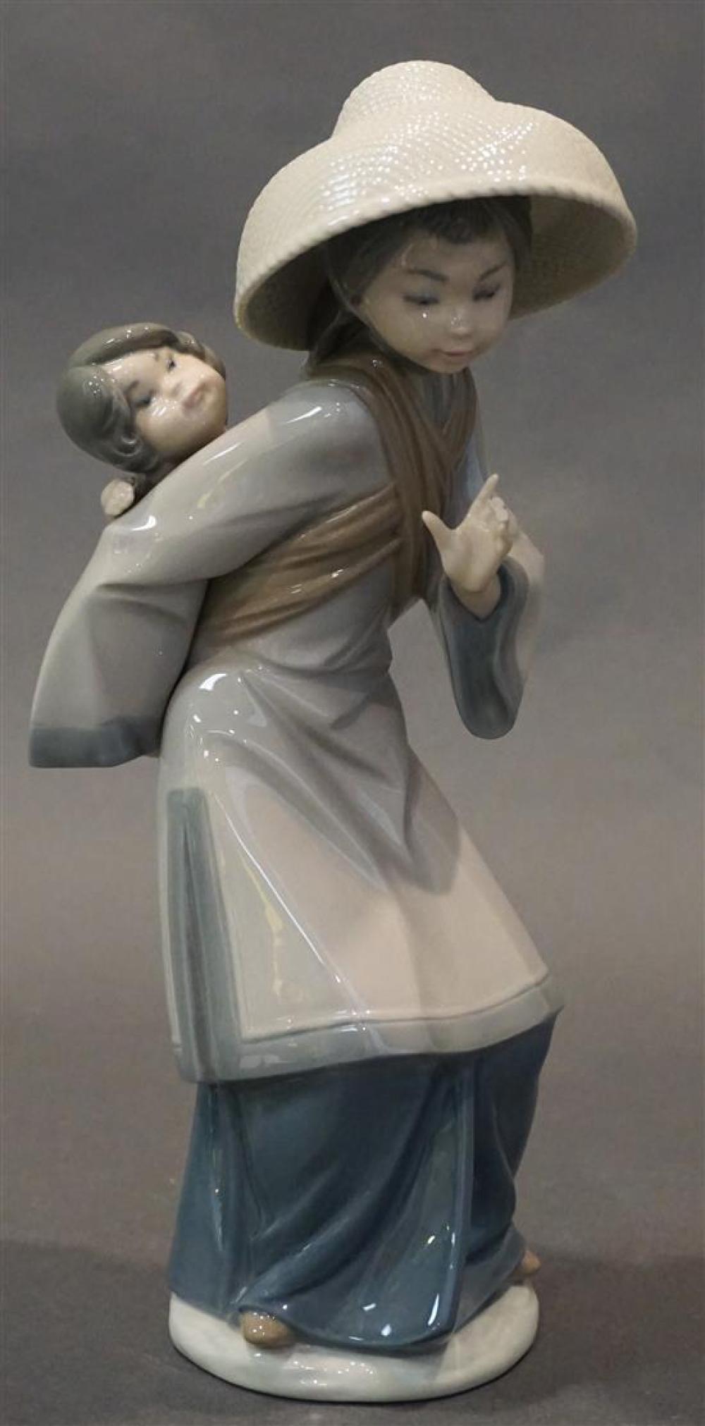 LLADRO 'MY PRECIOUS BUNDLE'