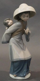 LLADRO 'MY PRECIOUS BUNDLE' FI