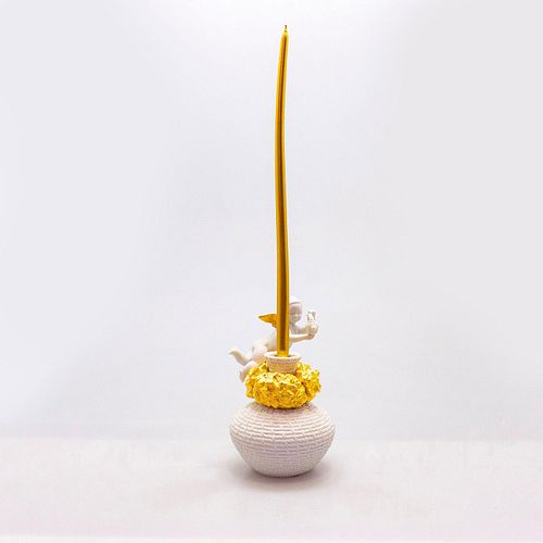 LLADRO PORCELAIN CHRISTMAS LIGHT