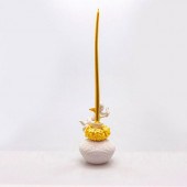 LLADRO PORCELAIN CHRISTMAS LIG