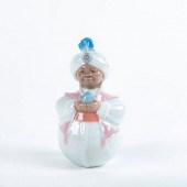 LLADRO PORCELAIN CHRISTMAS ORN