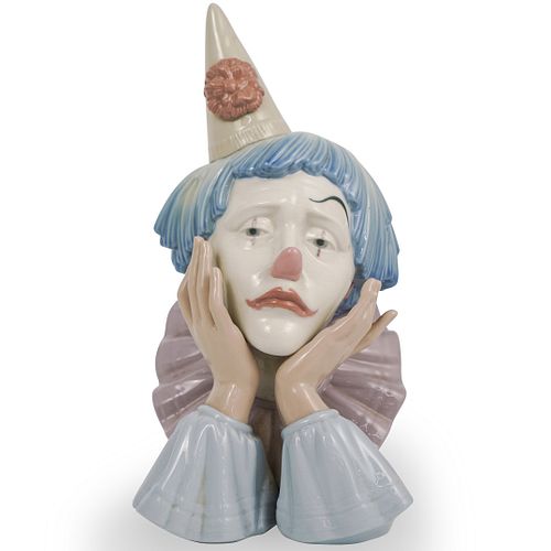 LLADRO PORCELAIN