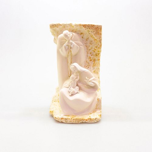 LLADRO PORCELAIN FIGURE, BLESSED