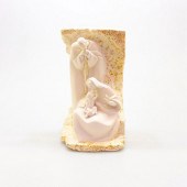 LLADRO PORCELAIN FIGURE, BLESS