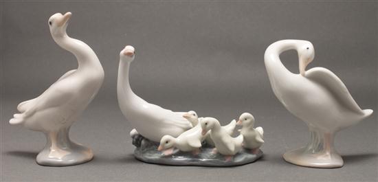 Lladro porcelain figure: ''Little